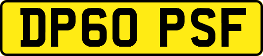 DP60PSF