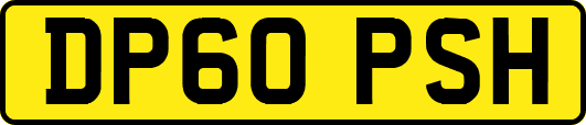 DP60PSH