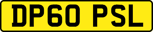 DP60PSL