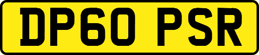 DP60PSR