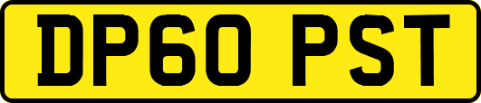 DP60PST