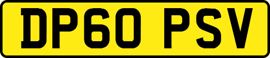 DP60PSV