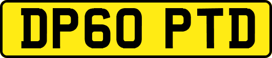 DP60PTD