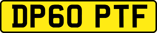 DP60PTF