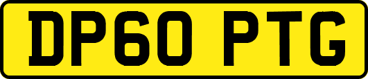 DP60PTG