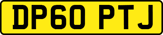 DP60PTJ