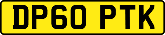 DP60PTK