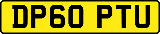 DP60PTU