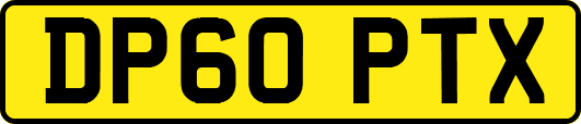 DP60PTX