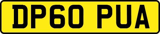 DP60PUA