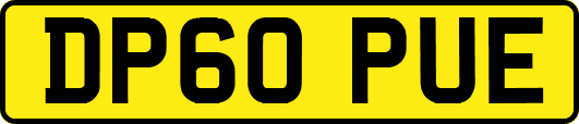 DP60PUE
