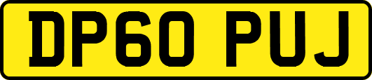 DP60PUJ
