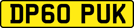 DP60PUK