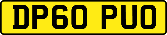 DP60PUO
