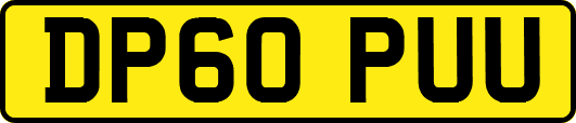 DP60PUU