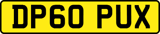 DP60PUX