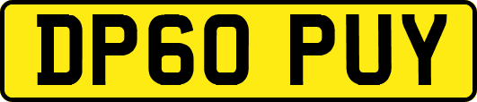 DP60PUY