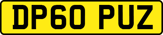DP60PUZ