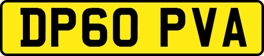 DP60PVA