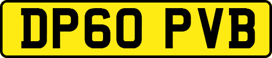 DP60PVB