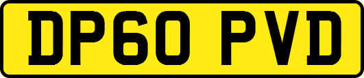 DP60PVD