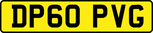 DP60PVG