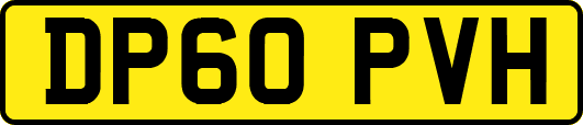 DP60PVH