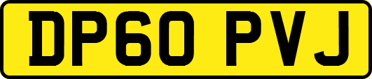 DP60PVJ