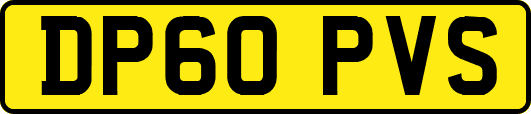 DP60PVS