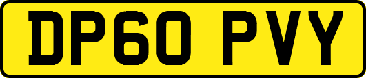 DP60PVY