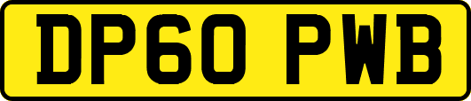 DP60PWB