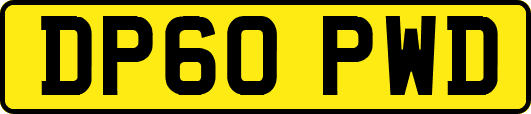 DP60PWD