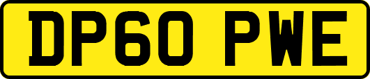 DP60PWE