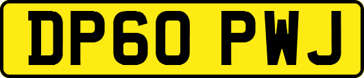 DP60PWJ