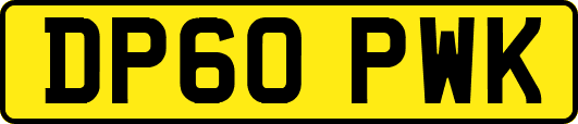 DP60PWK