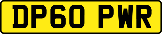 DP60PWR