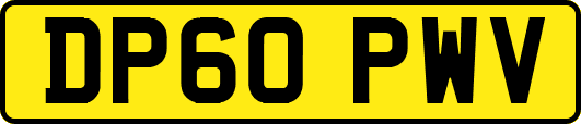 DP60PWV