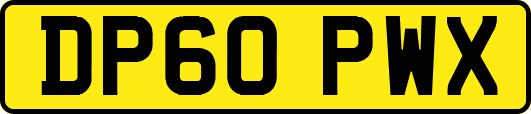 DP60PWX