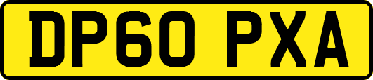 DP60PXA