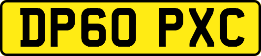 DP60PXC