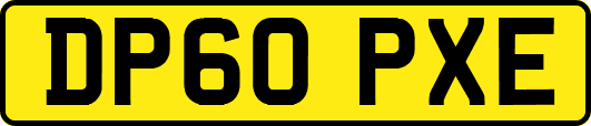 DP60PXE