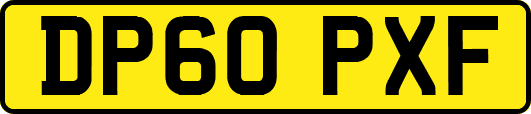 DP60PXF