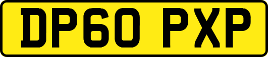 DP60PXP