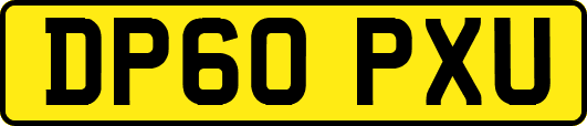 DP60PXU