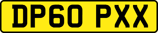 DP60PXX
