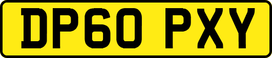 DP60PXY
