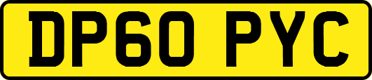 DP60PYC