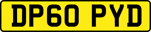 DP60PYD