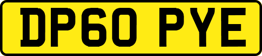 DP60PYE