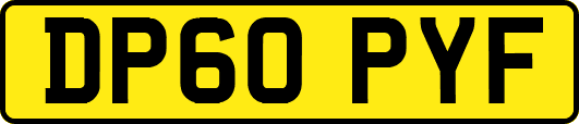 DP60PYF